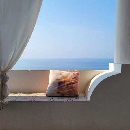 Salina Castel Vinci Villa Rinella ภายนอก รูปภาพ