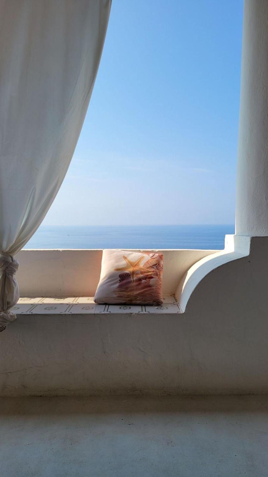 Salina Castel Vinci Villa Rinella ภายนอก รูปภาพ