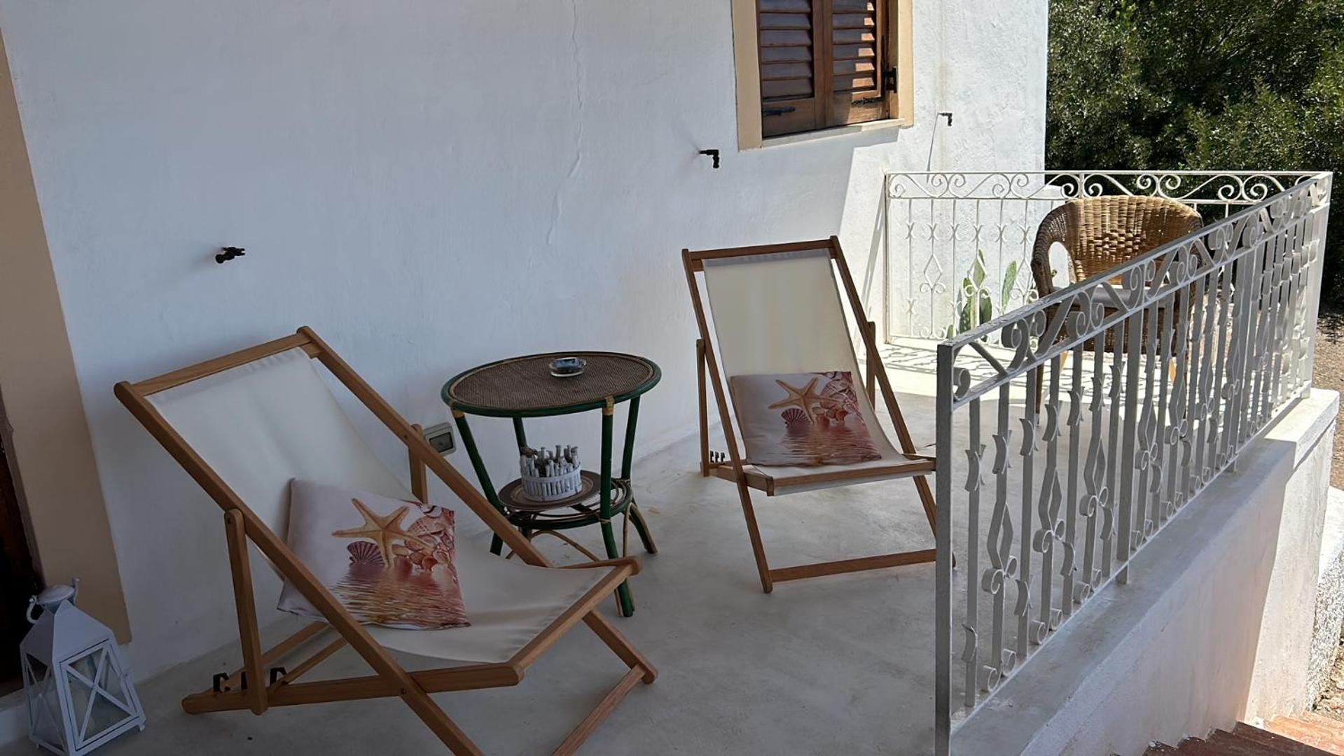 Salina Castel Vinci Villa Rinella ภายนอก รูปภาพ