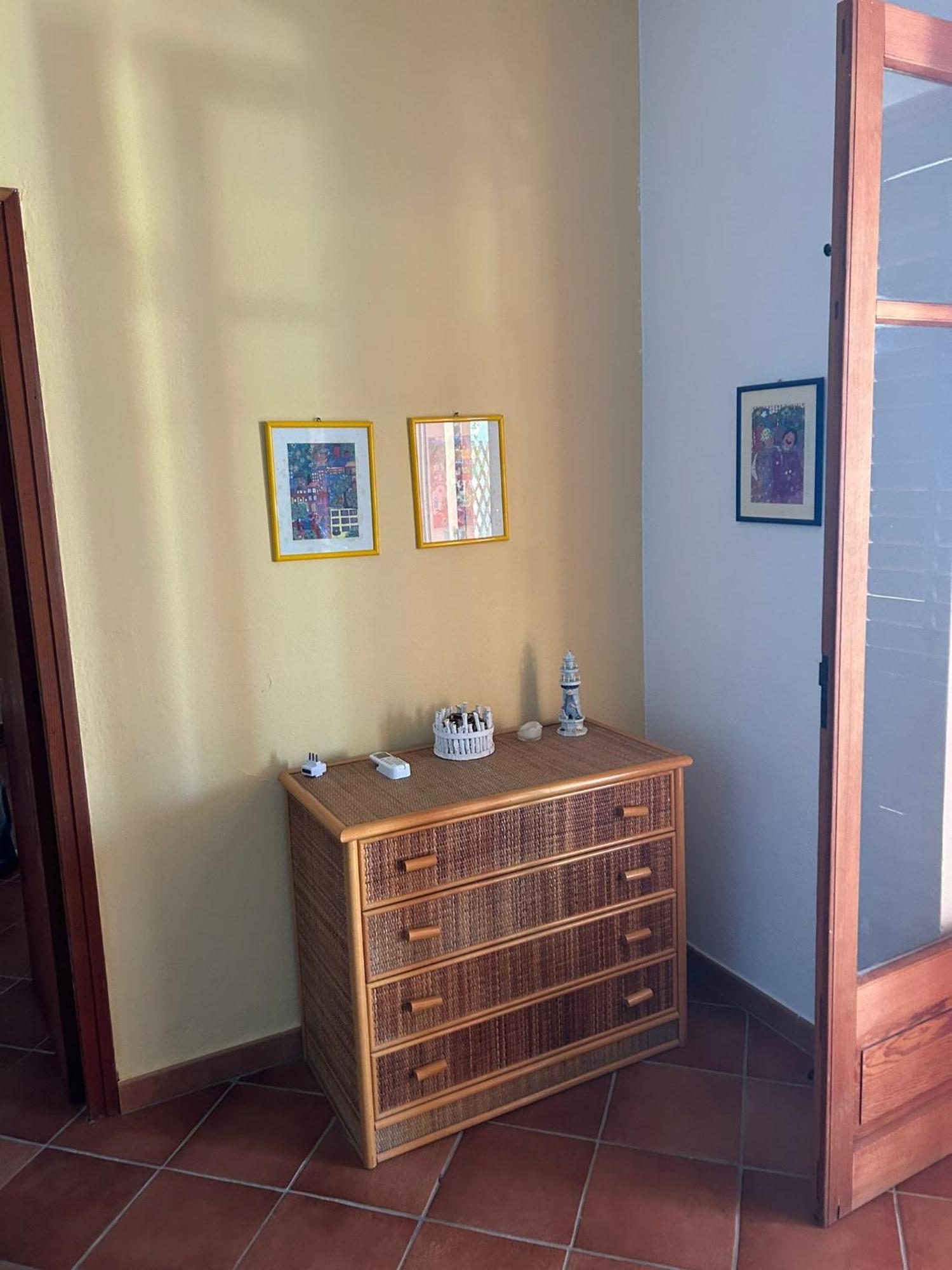 Salina Castel Vinci Villa Rinella ห้อง รูปภาพ